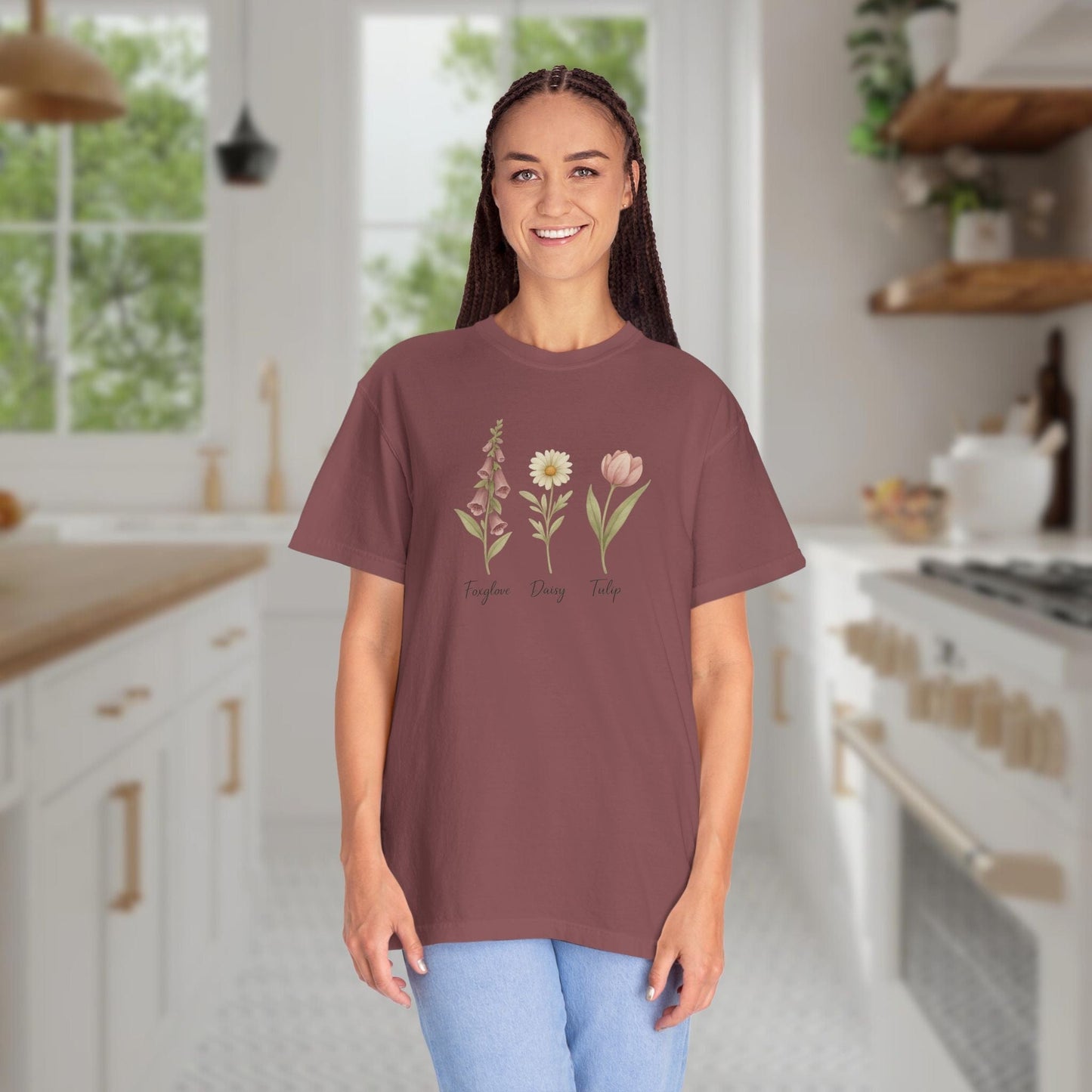 Subtle FDT Shirt, Anti Trump T-shirt, Feminist Gift