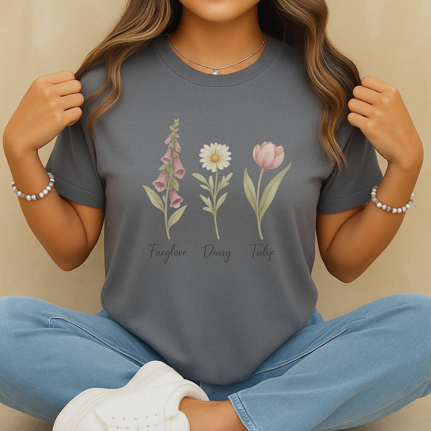 Subtle FDT Shirt, Anti Trump T-shirt, Feminist Gift