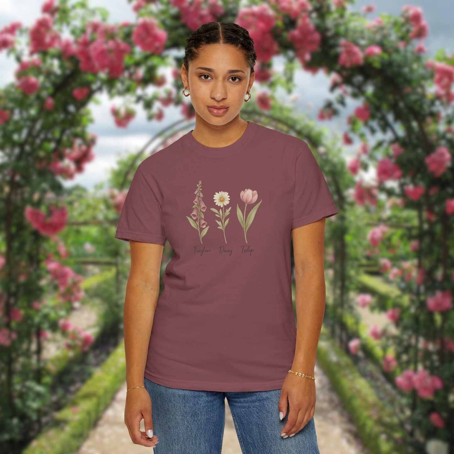 Subtle FDT Shirt, Anti Trump T-shirt, Feminist Gift