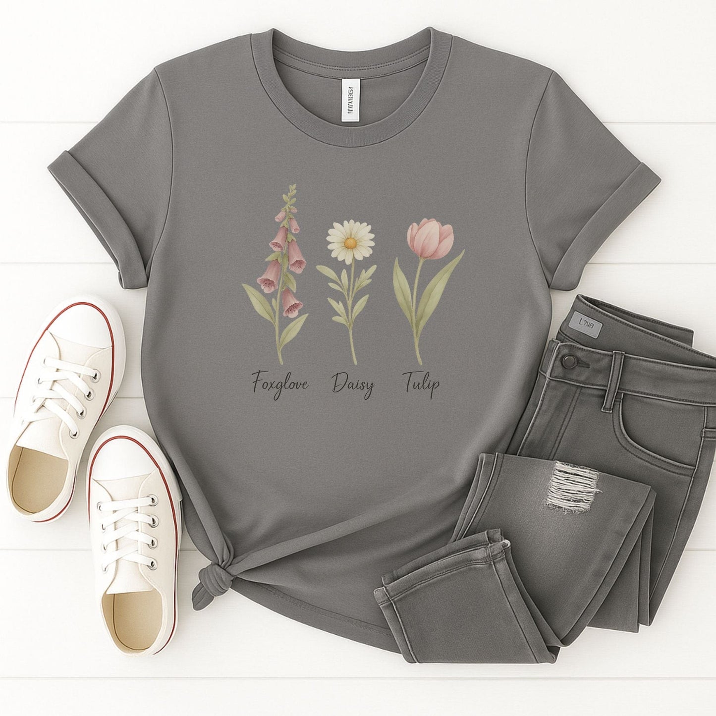Subtle FDT Shirt, Anti Trump T-shirt, Feminist Gift