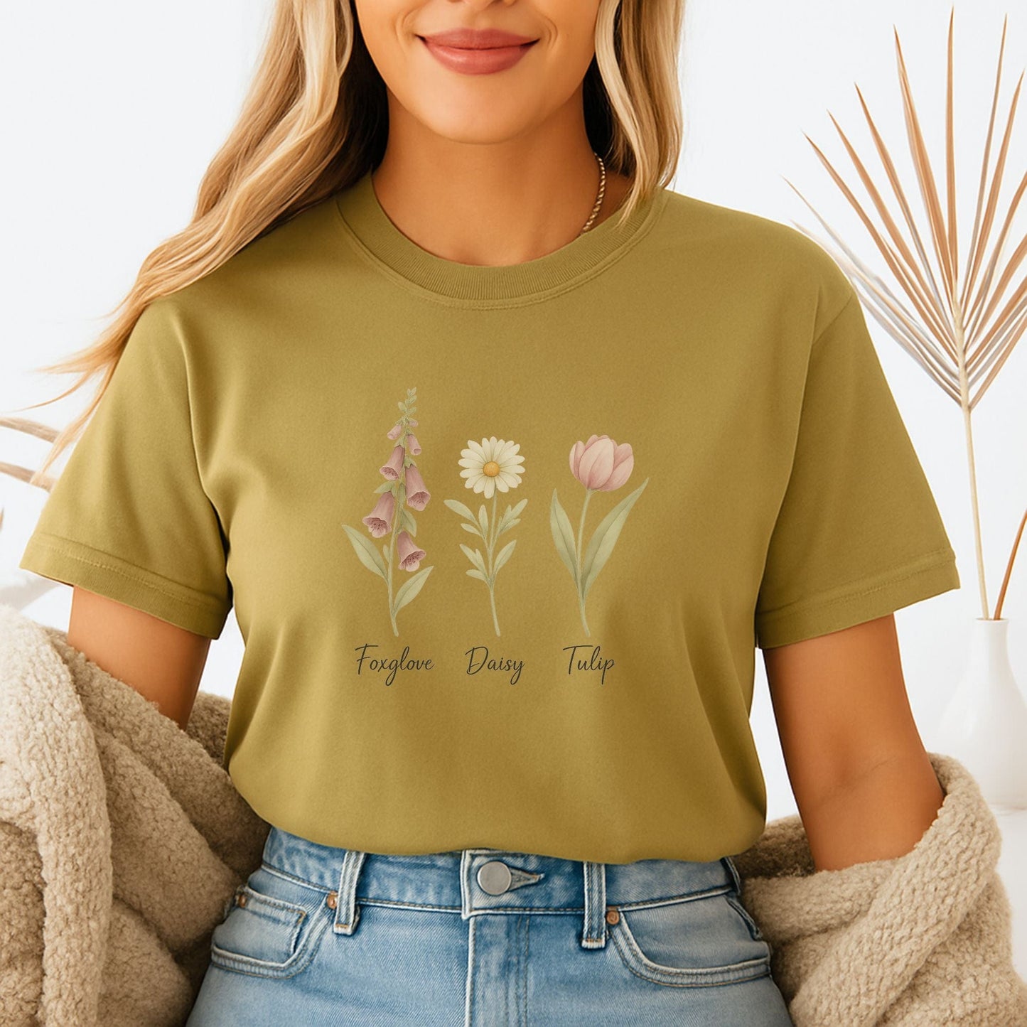 Subtle FDT Shirt, Anti Trump T-shirt, Feminist Gift
