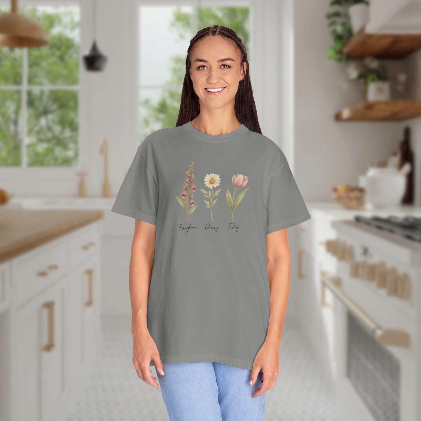 Subtle FDT Shirt, Anti Trump T-shirt, Feminist Gift